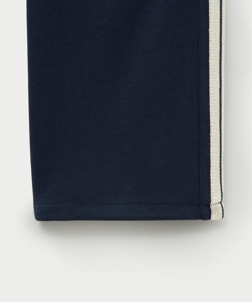 Seteo Roton Cargo Track Pants Navy