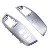 1 Pair Dash Air Vent Trim Panel Left Hand Drive Stylish Look Protective Center Console Air Outlet
