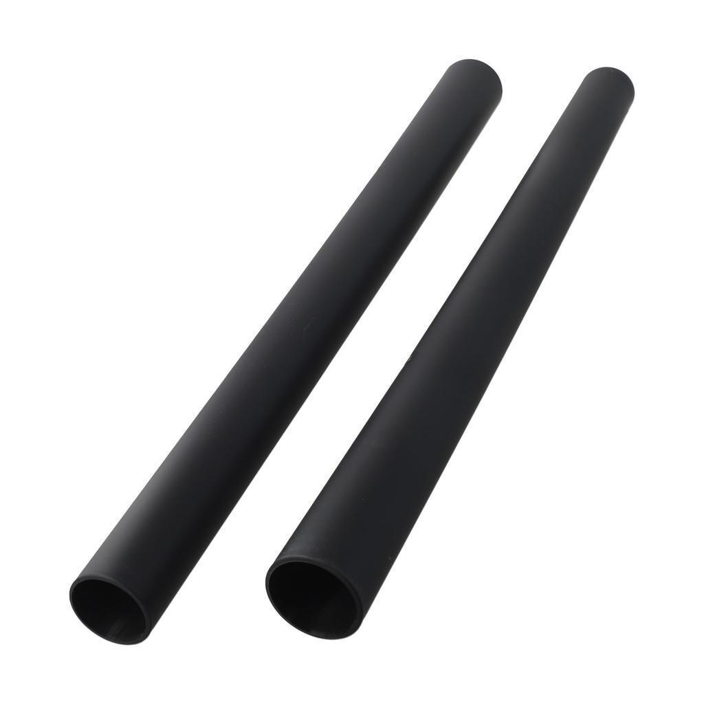 For Kärcher Vacuum Hose Extension Tubes Two 45cm Extension Tubes For Kärcher WD2, MV2, AndMV3 Vacuum Cleaners