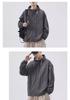 Men's 2026 Ice Silk UV Protection Summer Jacket - Lightweight and Trendy Outdoor Sunscreen Apparel