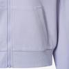 Fila Zip Up Semi Crop Collar