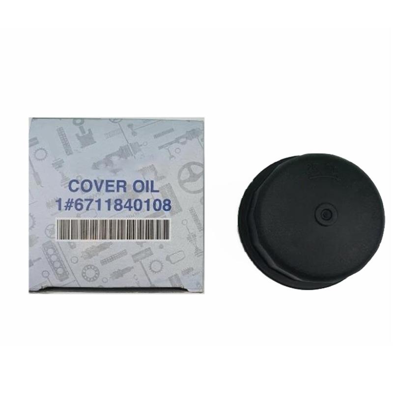 Brand New  Oil Filter Housing Cap For Ssangyong Stavic MPV A155 Series 2.0 L TD 6711840108 67118-40108