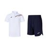 Joma Training Series Tennis Outfit Men's 3145FL0027&3145FL5086