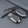 Car Key Case Cover For Mercedes Benz A B C E Class GLS GLA GLK GLC CLS CLA SLK W203 W204 W205 W212 W463 W176 C180 GLK300 AMG