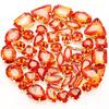 50 Perle di Cristallo a Griffa Singola da Cucire a Mano Trapanino Accessori Fai da Te per Abbigliamento Accessori Matrimonio Trapanino a Griffa da Cucire a Mano con Fori Perline Strass da Cucire