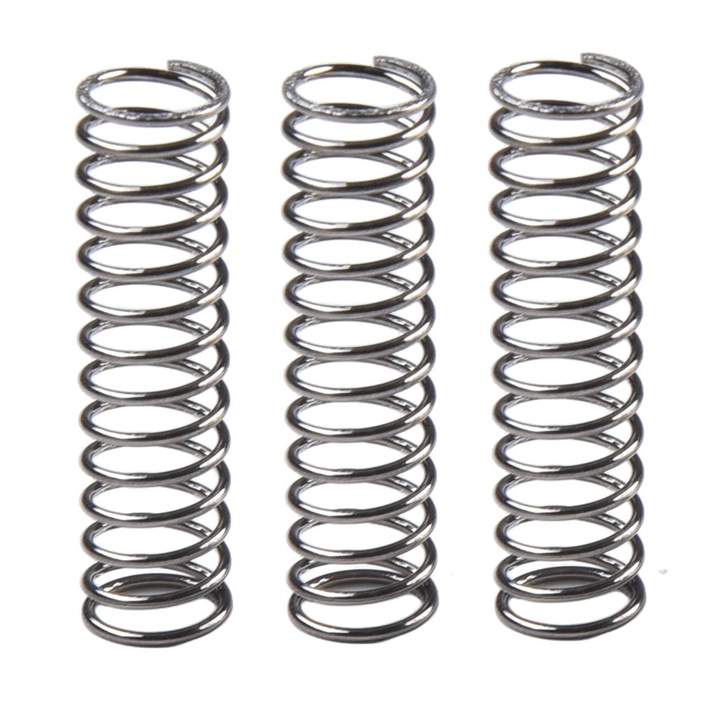OPV Springs Set Springs Espresso For Gaggia Machines OPV Springs Set Stainless Steel For Gaggia High Quality Brand New