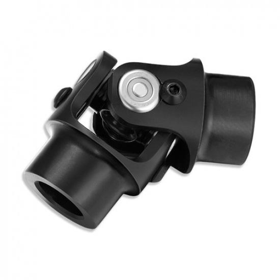 3/4" Round X 3/4" Round Single Steering Shaft Universal Joint W/ Needle Bearing
