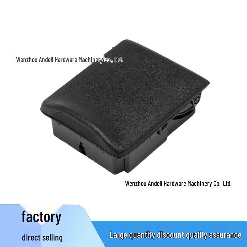 Suport de pahar spate cu scurgere pentru Subaru Forester 2003-2008 (Parte: 66150SA100ND)