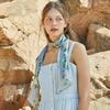 Ana Maison Silk Long Petite Scarf Pml 1430