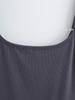 Women's Spicy Sexy Spaghetti Strap Slim Dress - Summer Elastic Fit, Hip-Hugging Short Skirt
