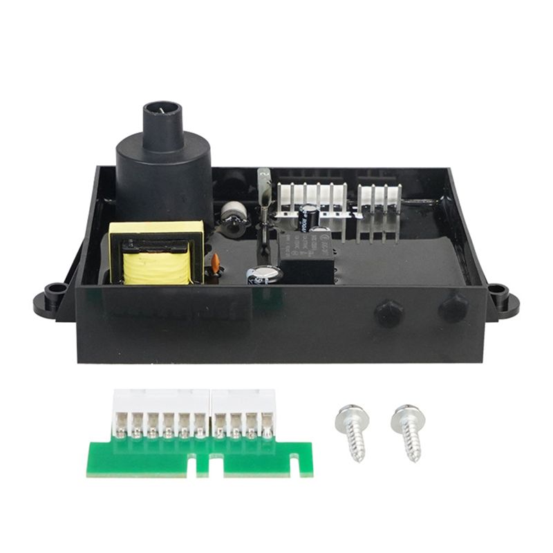 Versatile 91365 91226 RV Water Heater Circuit Board Kit For Atwood Dometic Uses Gas Water Heaters GCH6A-10E GC6AA-10E 93305