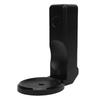 Wall Mount Holder Fit for   Spot 2024 Speaker Stable Space Saving Outlet Speaker Shelf with Cable Management