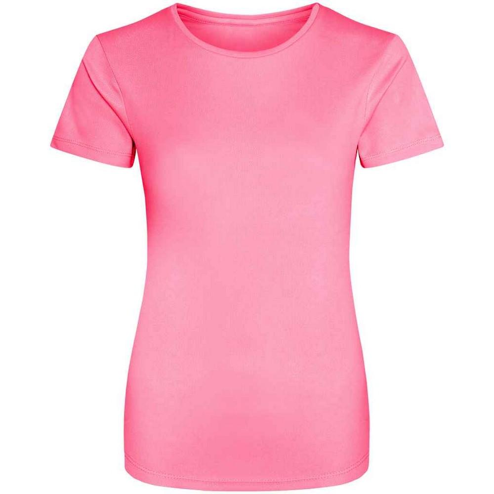 AWDis Cool Womens/Ladies T-Shirt
