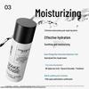 Liran Men's Hydrating Skincare Travel Set