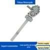 16*1.5mm Fuel Valve Switch for Honda CB350, CB750, CX500