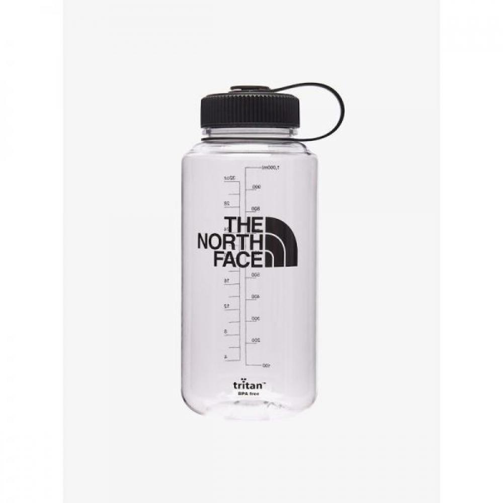 

The North Face Бутылка The North Face Tritan 1000 мл Na5cq87b Wht ONE
