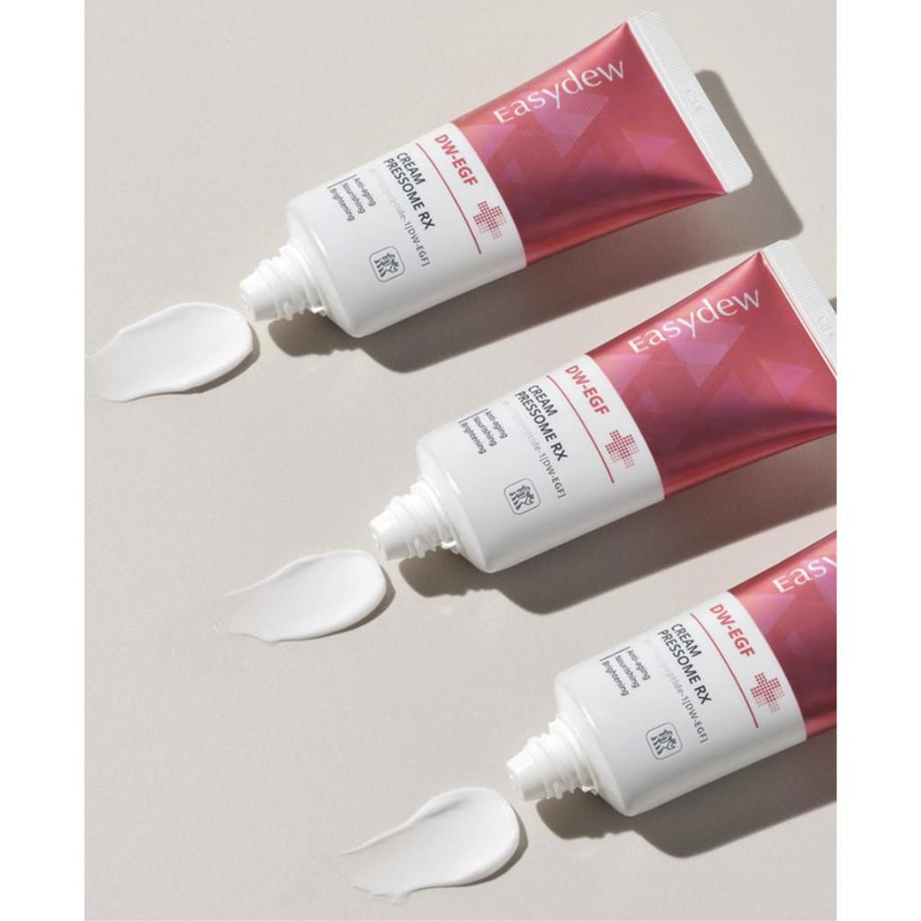 Easydew DW-EGF Cream Pressome RX  50ml