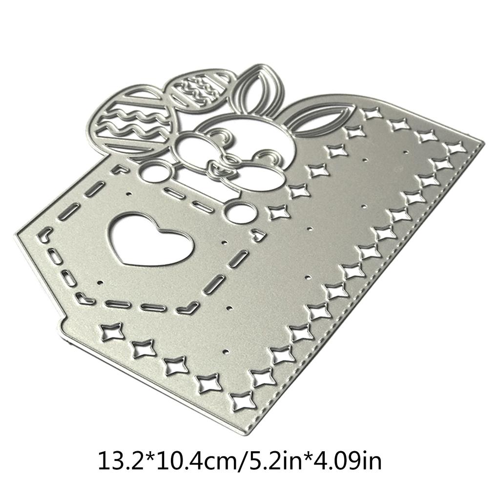 Sturdy Carbon Steel Die Cut Templates For Handmade Cards Albums Invitations And Craft