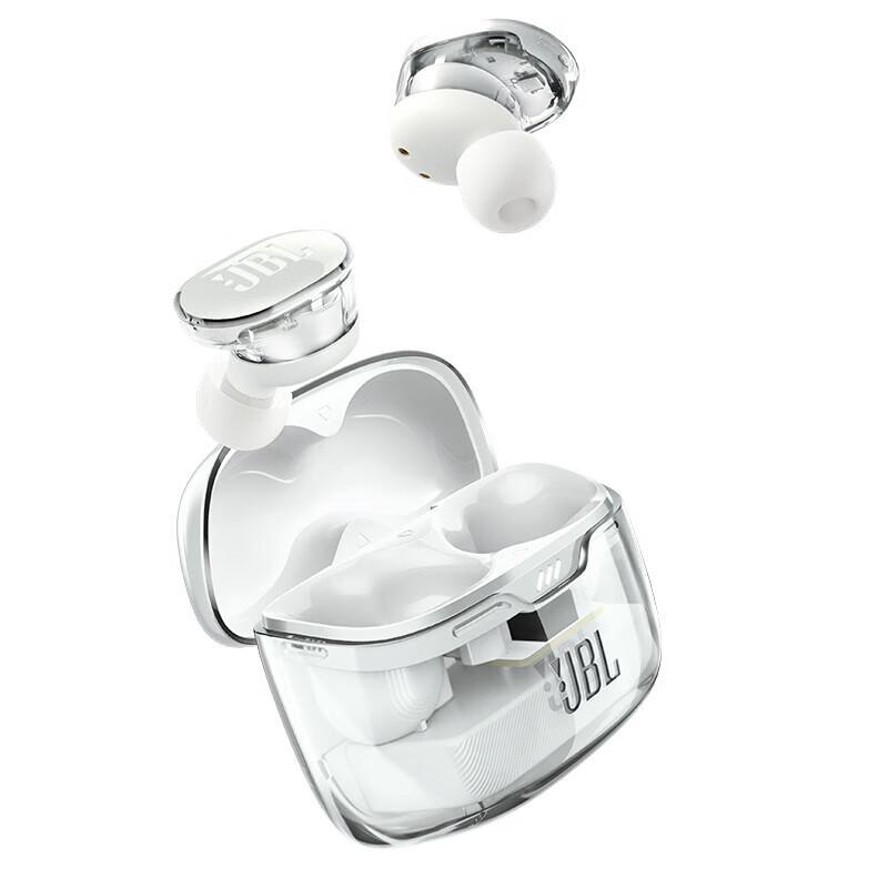 

JBL Tune Buds True Wireless Active Noise Cancelling Earbuds