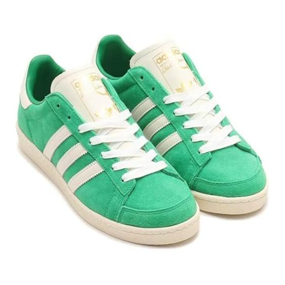 [Adidas] JABBAR LOW Цвет поставщика/Кремово-белый/Золотой металлик JI3432