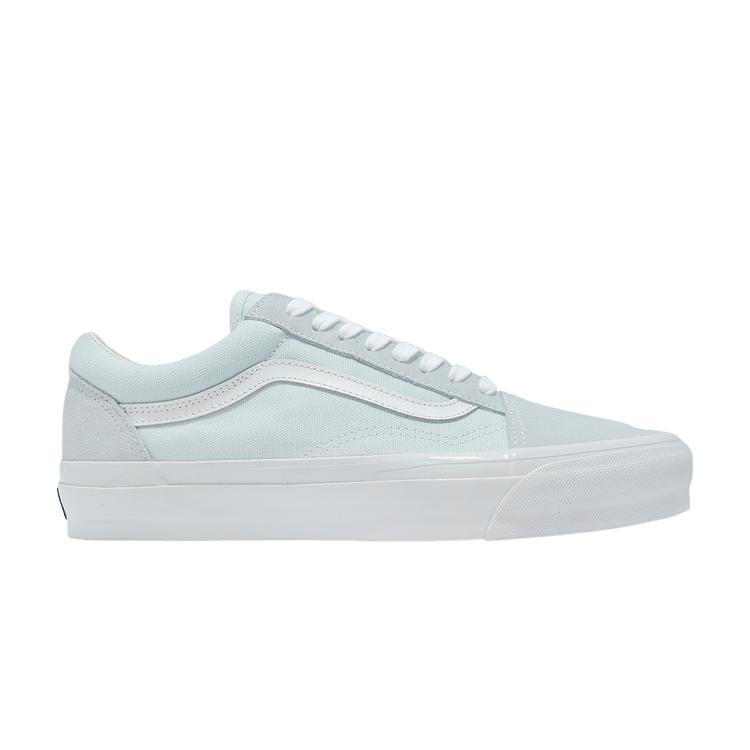 

Vans Old Skool 36 LX Ice Melt Blue Unisex Sneakers VN000D56BKJ 45