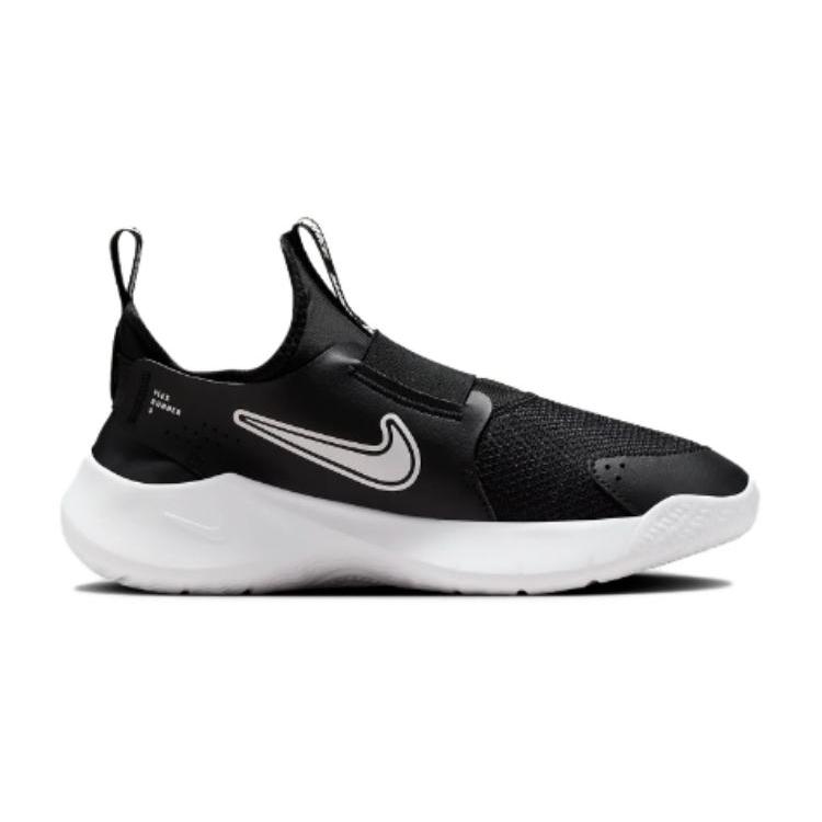 Nike Flex Runner 3 GS 'Black White' FN1294-005
