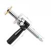 PVC Pipe Internal Cutter For Drain Pipes Drill-Powered Precision Cutting Plumbing Inside Cutter Adjustable Cutting Depth