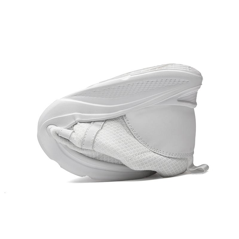 2025 Increased Men Sneakers Elevator Shoes Breathable Sports Hidden 4cm 6cm 8cm Height Increasing Shoes Male Taller Casual Shoes