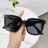New Small Rectangle Sun Glasses Women Oval Vintage Glasses Designer Sun Glasses For Women Shades Female UV400 Eyewear