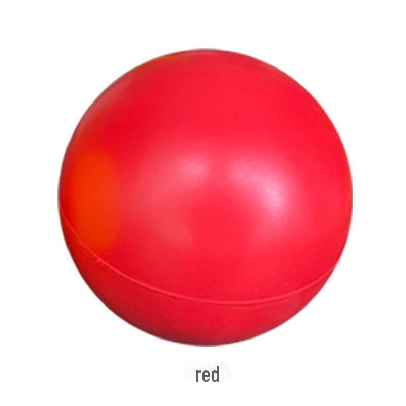 

Rehab Grip Ball: Stress & Venting Relief, Squeezable Toy, Various Sizes, Customizable Soft Ball with Printable Logo.