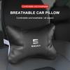 Car Interior Headrest Seat Head Support Neck Pillow For Seat Leon st FR CUPRA Leon MK3 MK2 mk1 hatchback 5f Ibiza 3 6J 6L FR Ateca Arona
