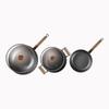 DStt Original Stone 3-Piece Cookware Set