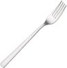 WMF Corvo Table Fork, Matte Finish, Dishwasher Safe, Stainless Steel, W1158026330