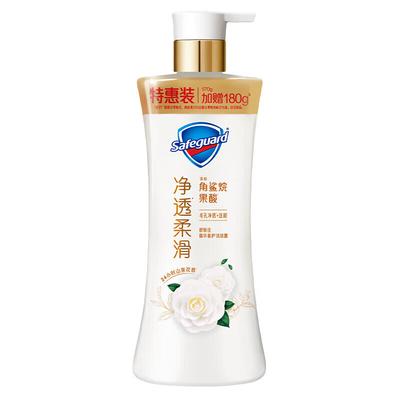 Saponi e gel doccia – Gel doccia