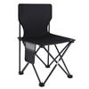 Manufacturer Outdoor Folding Chair Portable Folding Stool Fishing Barbecue Art Sketching Camping Leisure Picnic Chair