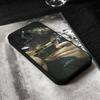 Singer Shawn Mendes Phone Case For IPhone 17,16,15,14,13,12,11 Plus,Pro,Max,XR,XS,X,7,8 Plus,Mini Black Silicone Soft