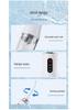 New Portable USB Electric Dental Scaler & Water Flosser for Oral Care