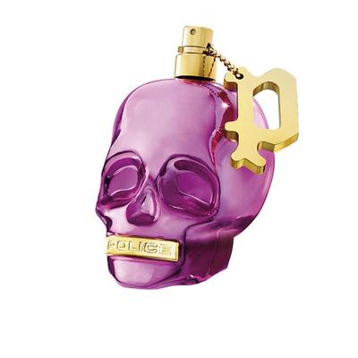 TO BE FREE TO DARE WOMAN Edt Vapo 75 Ml