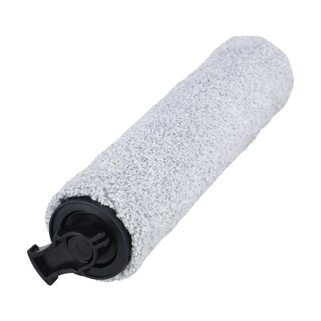 1 Set Roller Brush Filter for Bissell for Crosswave HF2/3845N/3831 Floor Scrubber Replaceable Brush Filter Vacuum Cleaner Parts
