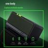 Edifier M230 Hi-Fi Retro Portable Bluetooth Speaker CN Plug (adapter Included)