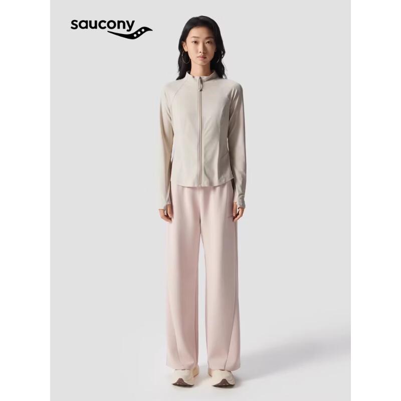 SAUCONY Women s Soft Knit Comfort Pants M