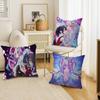 Needy Girl Streamer Overload Anime Personalized Picture Text Home Decorative Pillows Household Gifts Xcm