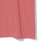 BEENTRILL Star Circle Logo T-Shirt (Dark Pink)