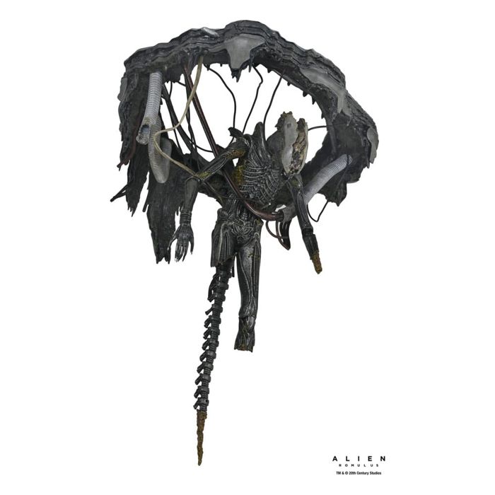 Neca - Alien: Romulus - Figurine
