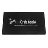 Zhi Shi 3-Piece Crab Tool Set