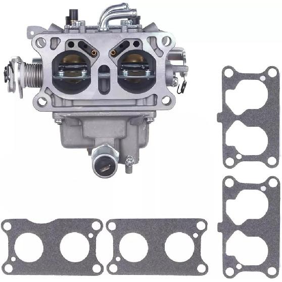 

Carburetor for John Deere X520 X540 Tractor MIA10546 MIU10902