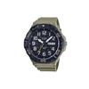 Men Standard Series 52.6mm Black Watch MRW-210H-5AVDF MRW-210H-5AVDF