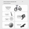 Forever Kids' Shock-Absorbing Mountain Bike (CN Version)