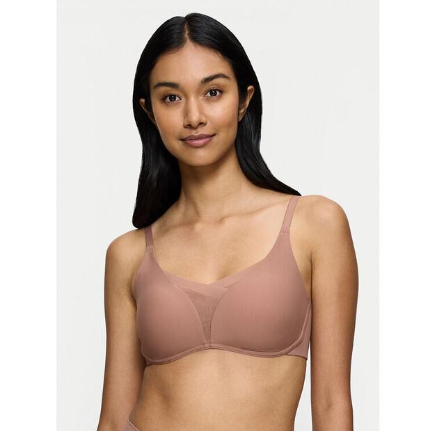 Бюстгальтер без косточек Triumph Shape Smart EU 1