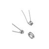 Pandora 925 Sterling Silver Pendants Women's Silver ZT2527